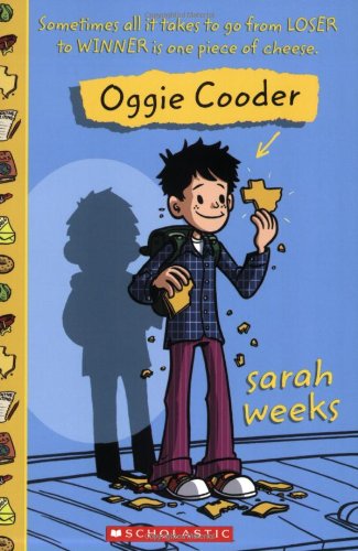 Oggie Cooder by Sarah Weeks