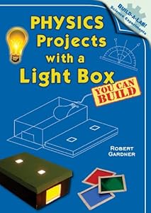 Physics Projects With a Light Box You Can Build