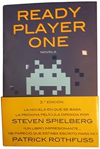 Ready Player One