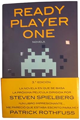 Ready Player One