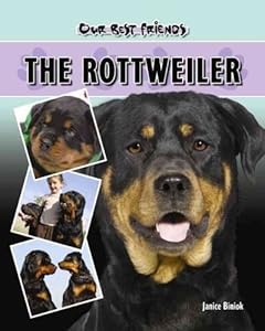 The Rottweiler