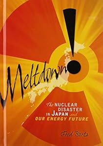Meltdown!: The Nuclear Disaster in Japan and Our Energy Future
