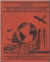 Living In Different Lands
