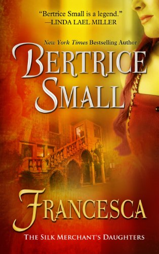 Francesca by Bertrice Small