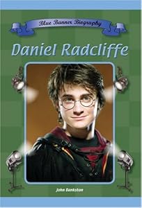 Daniel Radcliffe (Blue Banner Biography)