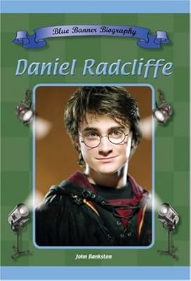 Daniel Radcliffe (Blue Banner Biography)