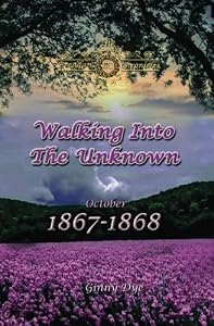 Walking Into The Unknown