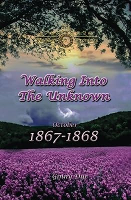 Walking Into The Unknown