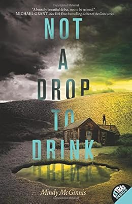 Not a Drop to Drink