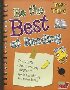 Be the Best at Reading