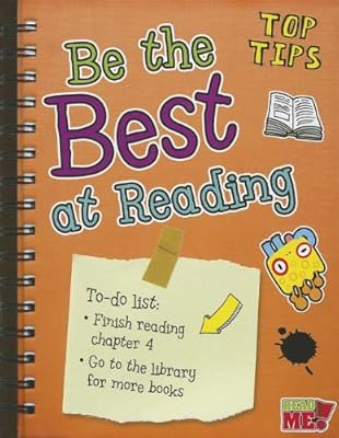 Be the Best at Reading