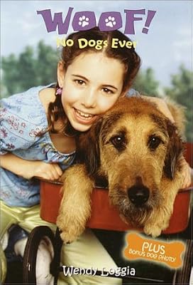 No Dogs Ever (Woof!)