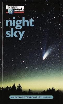 Night Sky : An Explore Your World Handbook