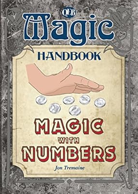 Magic with Numbers