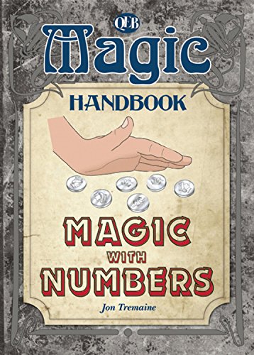 Magic with Numbers by Jon Tremaine