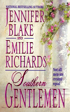 Southern Gentlemen by Jennifer Blake