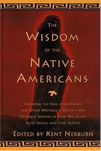 Wisdom of Native Americans