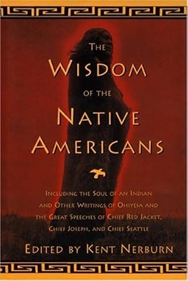 Wisdom of Native Americans