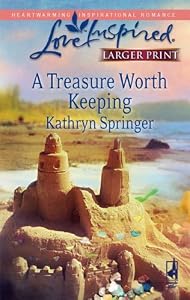 A Treasure Worth Keeping: McBride Sisters' Series #1