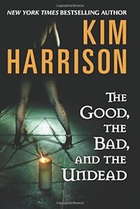 The Good, the Bad, and the Undead