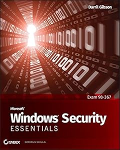 Microsoft Windows Security Essentials by Darril Gibson