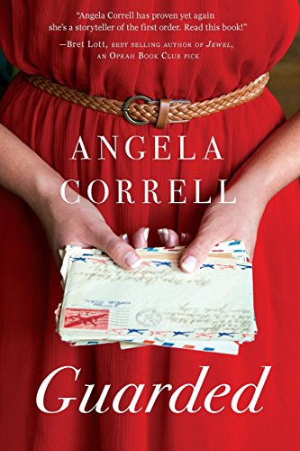 Guarded by Angela Correll