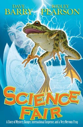Science Fair by Dave Barry