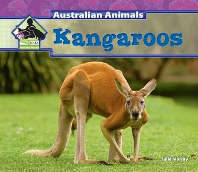 Kangaroos