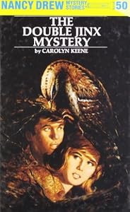 The Double Jinx Mystery