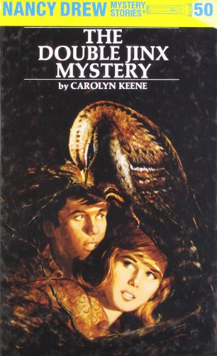 The Double Jinx Mystery by Carolyn Keene