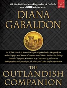 The Outlandish Companion