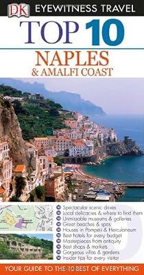 Naples and the Amalfi Coast