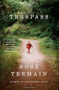 Trespass: A Novel