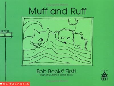 Muff and Ruff