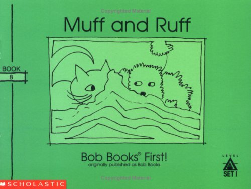 Muff and Ruff by Bobby Lynn Maslen