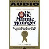One Minute Manager