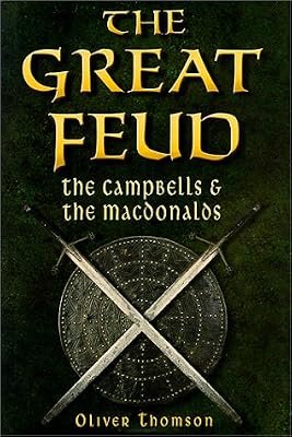 The Great Feud