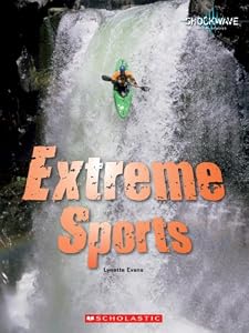 Extreme Sports (Shockwave: Social Studies)