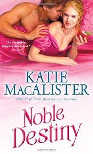 Noble Destiny