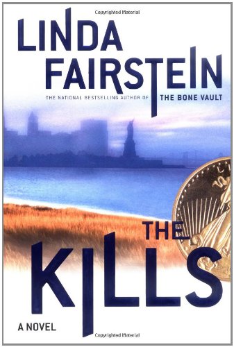 The Kills by Linda Fairstein