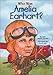 Who Was Amelia Earhart? (Who Was...?)