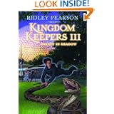 Kingdom Keepers