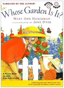 Whose Garden Is It?