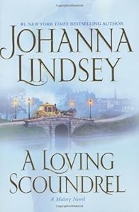 A Loving Scoundrel (Malory Novels (Atria Books))