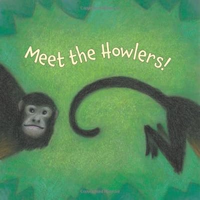 Meet the Howlers!