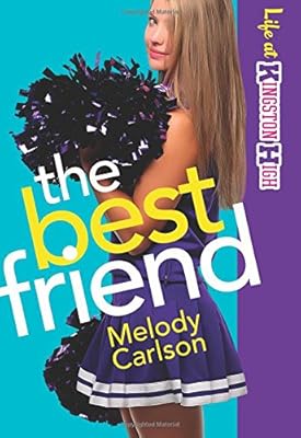 The Best Friend