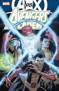 Avengers vs. X-Men