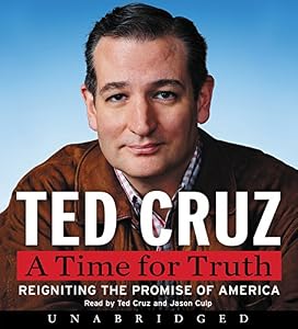 A Time for Truth CD: Reigniting the Promise of America