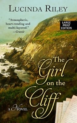 The Girl on the Cliff
