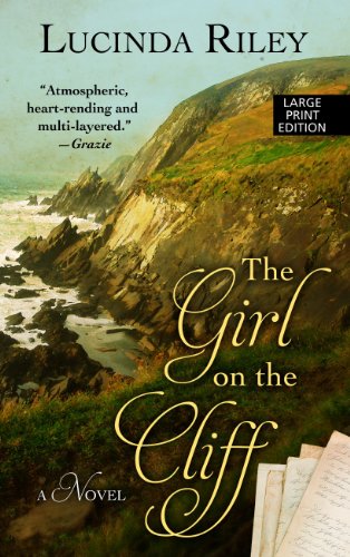 The Girl on the Cliff by Lucinda Riley